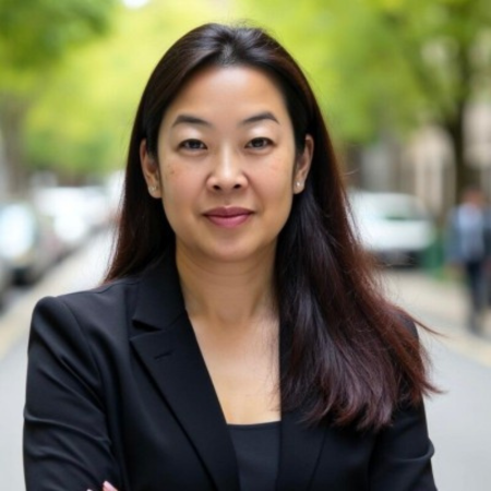 Suzanne Quan-Chai
